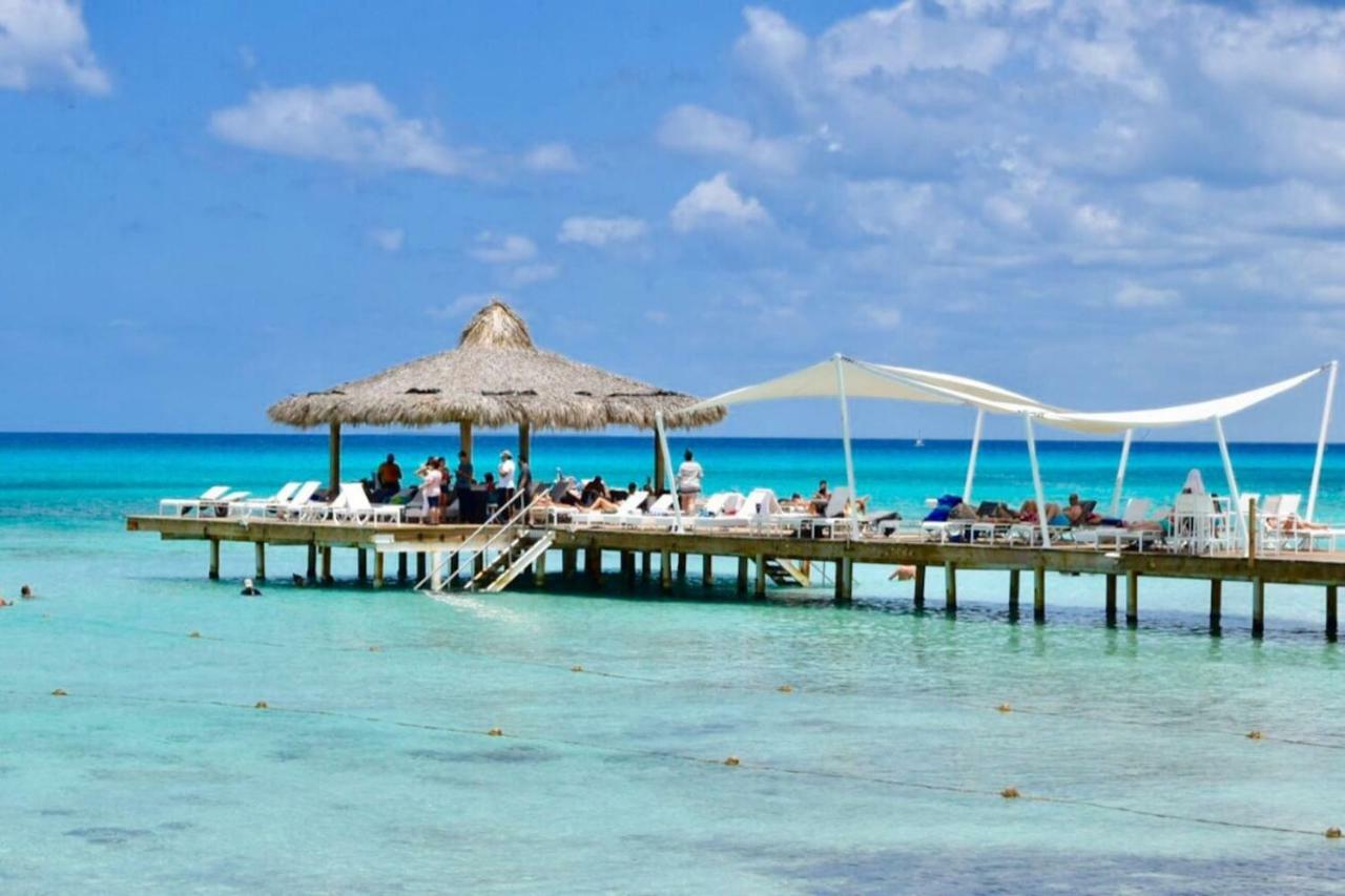 Beachfront Studio @Cadaquescaribe Баяхибе Екстериор снимка