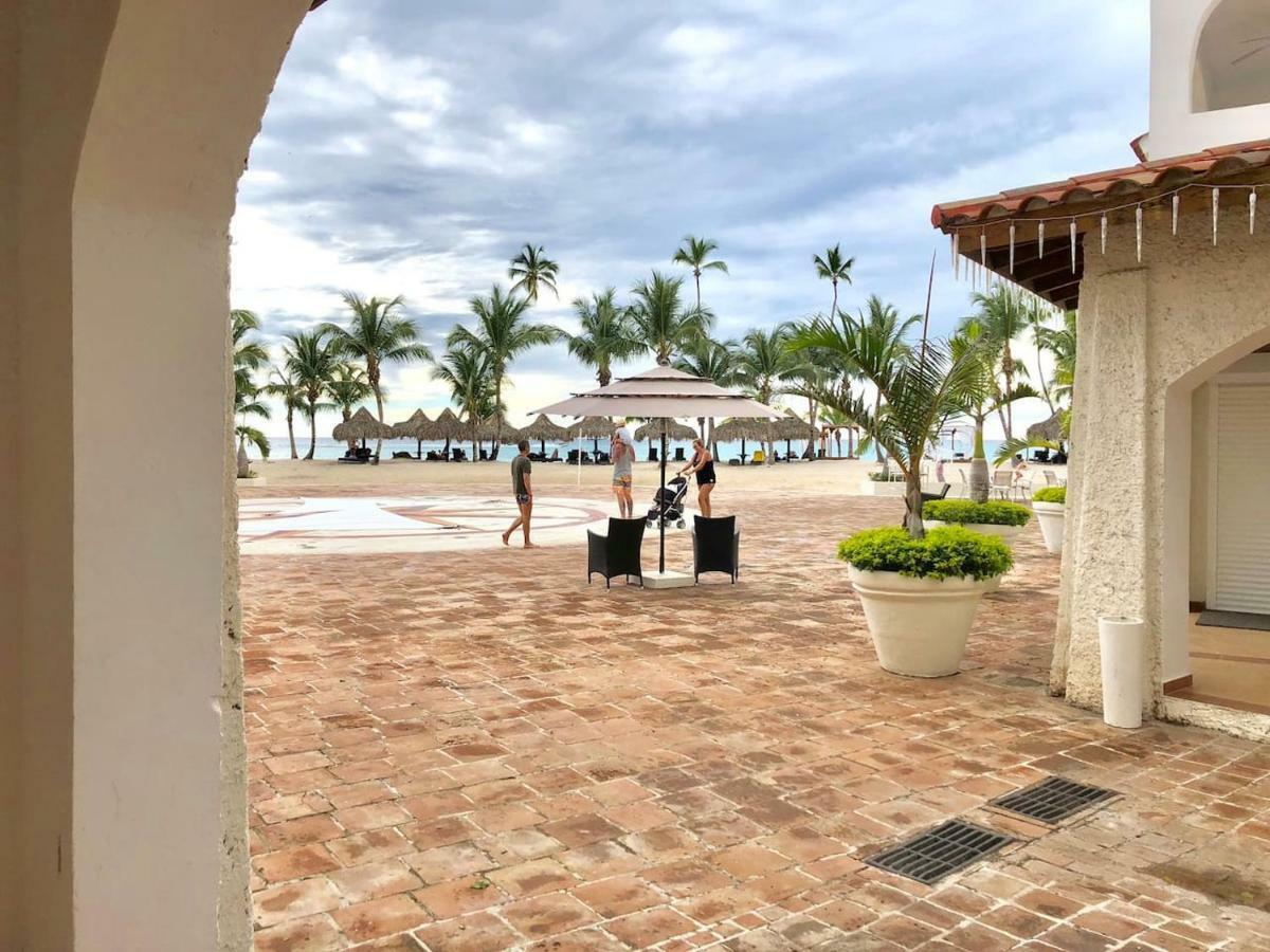 Beachfront Studio @Cadaquescaribe Баяхибе Екстериор снимка